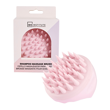 SPAZZOLA MASSAGGIANTE PER SHAMPOO